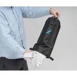 ドライコンプバッグ5L 9115 カジメイク