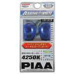 アロースターホワイト T20シングル PIAA