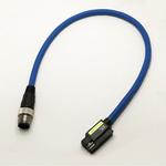 SW-V0U コネクタ付シリンダスイッチ Vシリーズ 有接点2線式 小形耐強磁界用 CKD