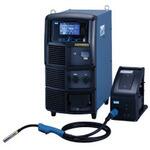 Welbee The Short Arc 500 軟鋼・空冷仕様 ダイヘン