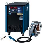 Welbee The Short Arc 500 Field Edition(屋外仕様74系) ダイヘン