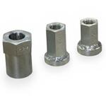 ユニットジャッキ用ナット FSC藤原産業