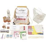 避難21点セット 8801 東京都葛飾福祉工場