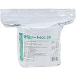 除菌シートeco 30 625042(250マイ) Ciメディカル