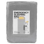 非常用圧縮寝袋 ESB-700(10マイ) 足立織物