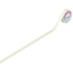 高輝度蓄光テープ(20mm×1m) 361005(FLA-2001) 日本緑十字社