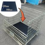 メッシュパレット用底板 底助 日大工業