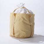 丸型ミニフレコン ちょこっトンバッグ 排出口無 モリリン