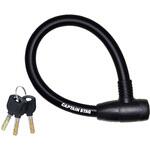 極太ワイヤーロック35W CAPTAIN STAG