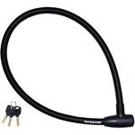 極太ワイヤーロック90W CAPTAIN STAG