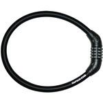 極太4ダイヤルワイヤーロック60 CAPTAIN STAG