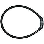 極太4ダイヤルワイヤーロック90 CAPTAIN STAG