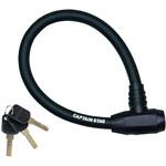 太いワイヤーロック35D CAPTAIN STAG