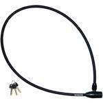 ワイヤーロック100D CAPTAIN STAG