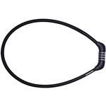 4ダイヤルワイヤーロック70 CAPTAIN STAG