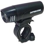 1W LEDフロントライト255 CAPTAIN STAG