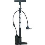 樹脂製空気入れ タンク付き SG 英・米・仏式バルブ対応 CAPTAIN STAG