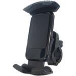 スマートフォンホルダー 2点止め CAPTAIN STAG