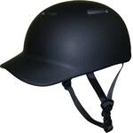 ヘルメットRapid SG 中高生～大人 CAPTAIN STAG