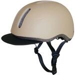 ヘルメットAgil バイザー付き SG S-M CAPTAIN STAG