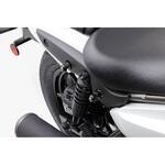 荷掛フック SIL (2個SET) ACTIVE(アクティブ)[バイク部品]