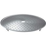 スーパーセラミック コーティングシリーズ スチームプレート 仔犬印(本間製作所)