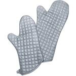 シリコンオーブンミット 万年