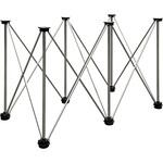 伸縮作業台脚 QUICX2 WORK STAND mn21