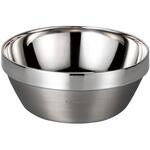 CS真空二重ボウル13 CAPTAIN STAG