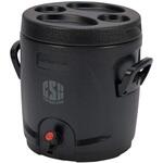 CS+ ジャグ&クーラー CAPTAIN STAG