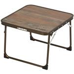 ビストロ ちょこっとサイドテーブル CAPTAIN STAG