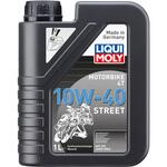 Motorbike 4T 10W40 Street LIQUI MOLY