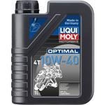 Motorbike Optimal 4T 10W-40 LIQUI MOLY