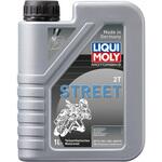 Motorbike 2T Street LIQUI MOLY