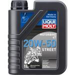 Motorbike 4T 20W-50 Street LIQUI MOLY