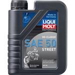 Motorbike HD Classic SAE 50 Street LIQUI MOLY
