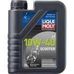 Motorbike 4T 10W40 Scooter LIQUI MOLY