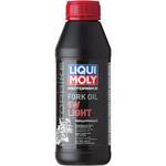 Motorbike Fork Oil 5W Light LIQUI MOLY