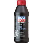 Motorbike Fork Oil 10W Mediun LIQUI MOLY