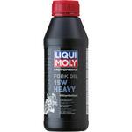 Motorbike Fork Oil 15W Heavy LIQUI MOLY