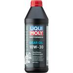 Motorbike Gear Oil 10W-30 LIQUI MOLY