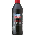Motorbike Gear Oil HD150 LIQUI MOLY