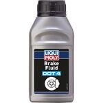 Brake Fluid DOT4 LIQUI MOLY