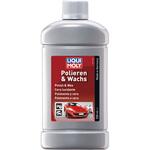 Polish&Wax LIQUI MOLY