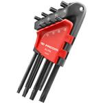 89.JP8AL 8pc． トルクス・キーレンチセット(ホルダー付き) 89JP8AL FACOM