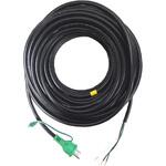 コードリール用30m交換用キャプタイヤコード 日動工業