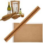 ハニカム緩衝材250mm梱包袋つき アスウィル