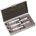 AEF.J5 5pc． 精密ドライバーセット AEFJ5 FACOM