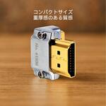 HDMI変換アダプタ LINDY