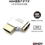 HDMI変換アダプタ LINDY